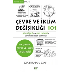 Çevre ve İklim Değişikliği 101