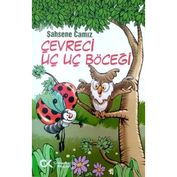 Çevreci Uç Uç Böceği