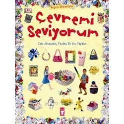 Çevremi Seviyorum