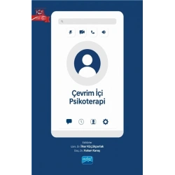 Çevrim İçi Psikoterapi