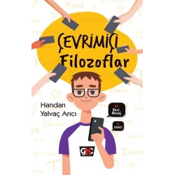 Çevrimiçi Filozoflar