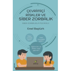 Çevrimiçi Riskler Ve Siber Zorbalık