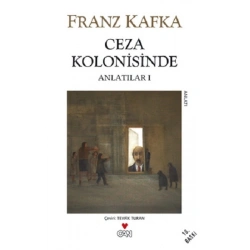 Ceza Kolonisinde