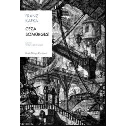 Ceza Sömürgesi