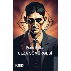 Ceza Sömürgesi