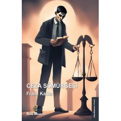 Ceza Sömürgesi