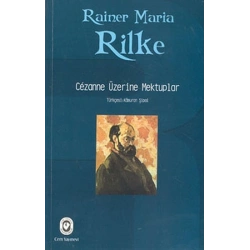 Cezanne Üzerine Mektuplar