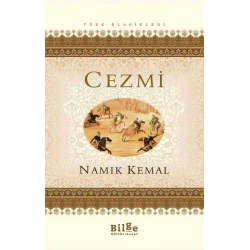 Cezmi