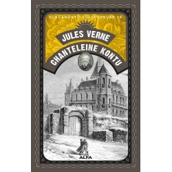 Chantereine Kontu