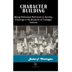 Character Building