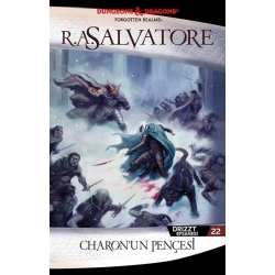 Charon’un Pençesi