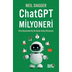 ChatGPT Milyoneri