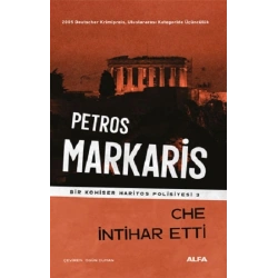 Che İntihar Etti