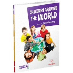 Children Around the World
