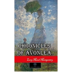 Chronicles of Avonlea