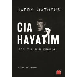 CIA Hayatım 1973 Yılının Kroniği