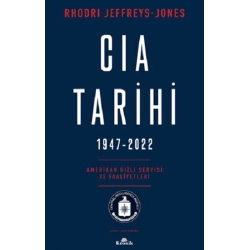 CIA Tarihi, 1947-2022