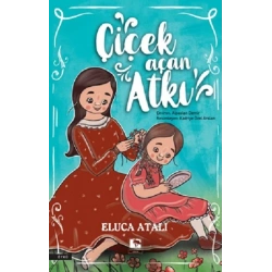 Çiçek Açan Atkı