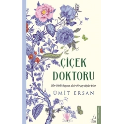 Çiçek Doktoru