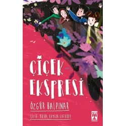 Çiçek Ekspresi