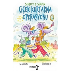 Çiçek Kurtarma Operasyonu