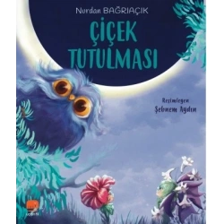 Çiçek Tutulması
