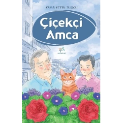 Çiçekçi Amca