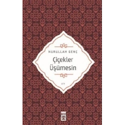 Çiçekler Üşümesin