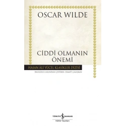 Ciddi Olmanın Önemi