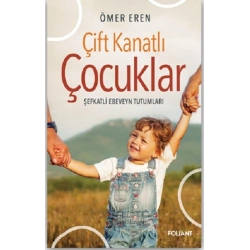 Çift Kanatlı Çocuklar