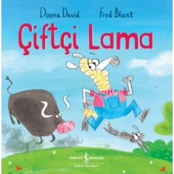 Çiftçi Lama