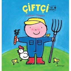 Çiftçi Ne Yapar?