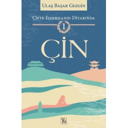 Çifte Ejderhanın Diyarında-1