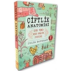 Çiftlik Anatomisi