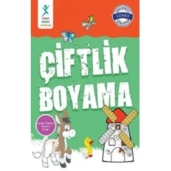 Çiftlik Boyama