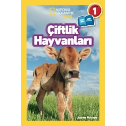 Çiftlik Hayvanları - National Geographic Kids
