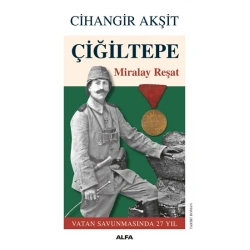 Çiğiltepe
