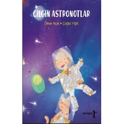 Çıgın Astronotlar