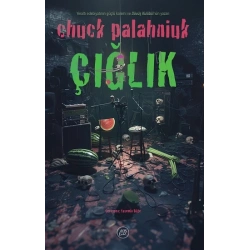 Çığlık