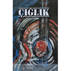 Çığlık