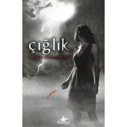 Çığlık