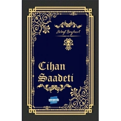 Cihan Saadeti