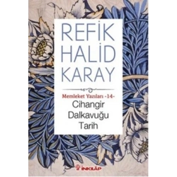 Cihangir Dalkavuğu Tarih