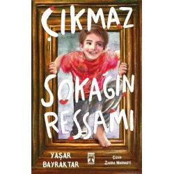 Çıkmaz Sokağın Ressamı