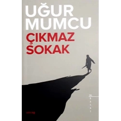 Çıkmaz Sokak