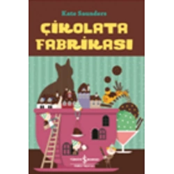 Çikolata Fabrikası