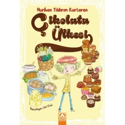 Çikolata Ülkesi