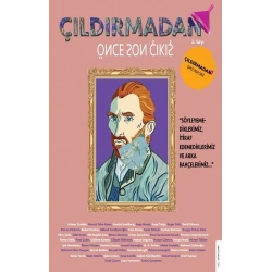Çıldırmadan Önce Son Çıkış 2. Sayı