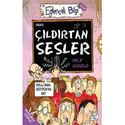 Çıldırtan Sesler - Eğlenceli Bilgi