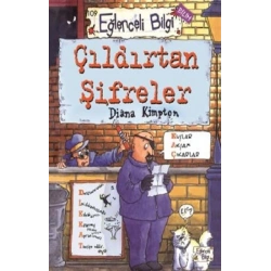 Çıldırtan Şifreler